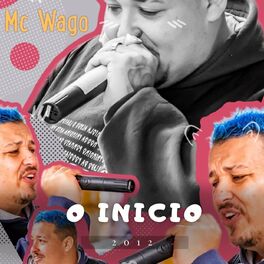 Album cover of O Inicio 2012