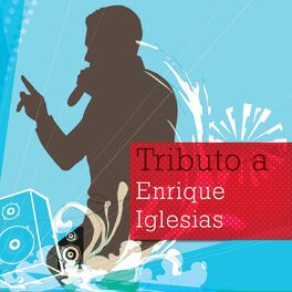 Album cover of Tributo a Enrique Iglesias