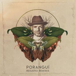 Album cover of Poranguí (Resueño Remixes)