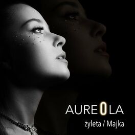 Album cover of Aureola