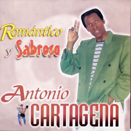 Album cover of Romántico y Sabroso