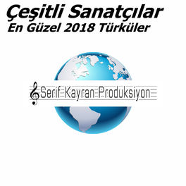 Album cover of En Güzel 2018 Türküler