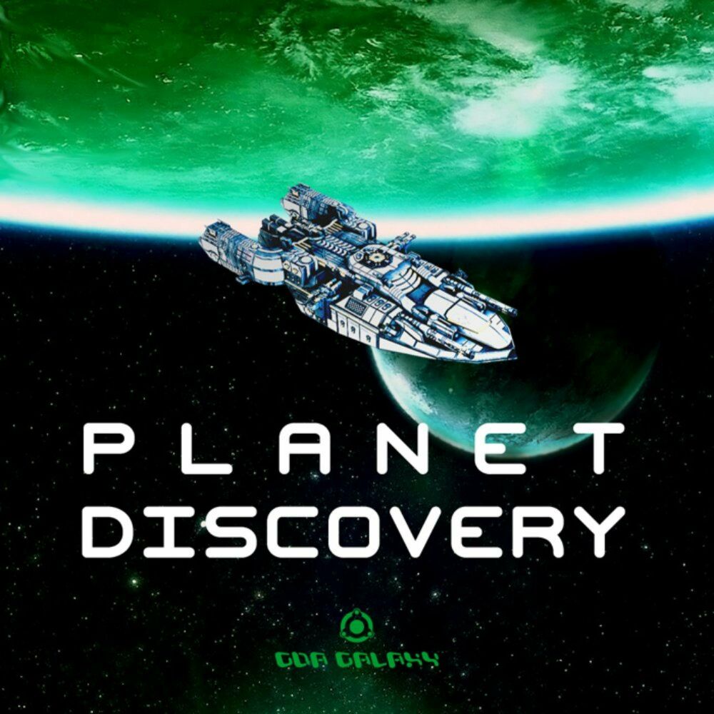 Darkside of discovery. Discovery Planet. Planetary 2015. The great Conspiracy Planet Discovery.