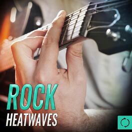 Album cover of Rock Heatwaves