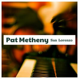 Album cover of San Lorenzo