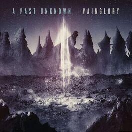 Album cover of Vainglory
