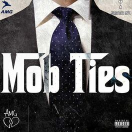 Album cover of Mob Ties