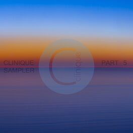 Album cover of Clinique Sampler, Pt. 5