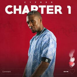 Album cover of Chapter 1