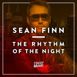 Album cover of The Rhythm Of The Night - EP