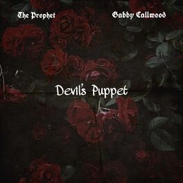 Album cover of Devil's Puppet