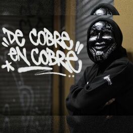 Album cover of De Cobre en Cobre