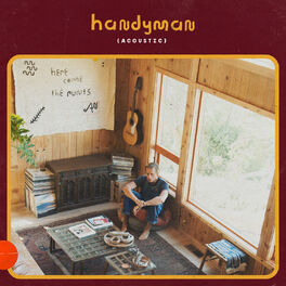 Album cover of Handyman (Acoustic)