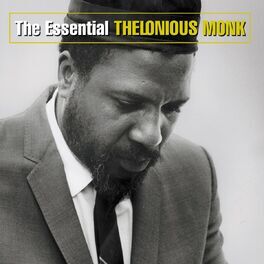 Album cover of The Essential Thelonious Monk