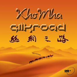 Album cover of Silkroad