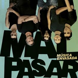 Album cover of Música Envasada