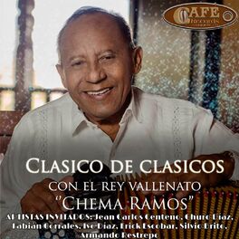 Album picture of Clásico de Clásicos