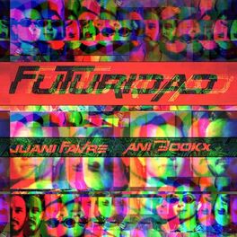 Juani Favre - La Flor Salvaje: Canción con letra | Deezer