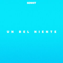 Album cover of Un bel niente