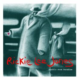 Album cover of Traffic From Paradise