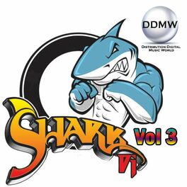 Album cover of Shark Dj Vol. 3