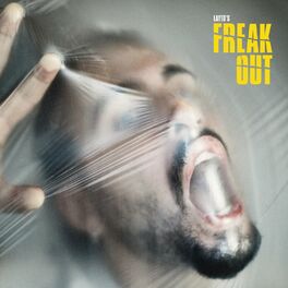 Album cover of freak out