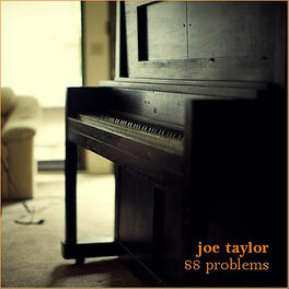 Album cover of 88 Problems