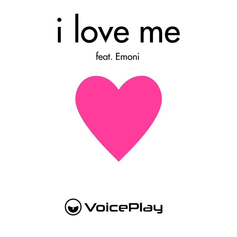 Love me love my voice