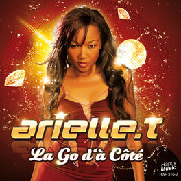 Album cover of La Go d'à côté (feat. Muss) - Single