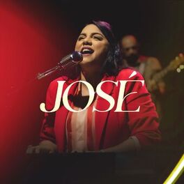 Album cover of José