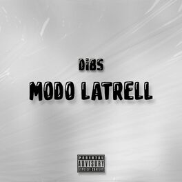 Album cover of Modo Latrell