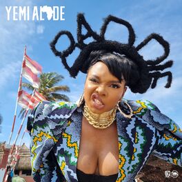 Album cover of Baddie