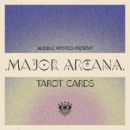 Album cover of Major Arcana (Tarot Cards)