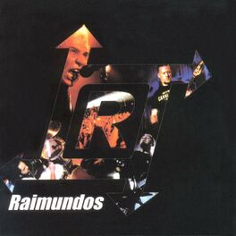 Raimundos - Cd Cantigas de Garagem - 2014