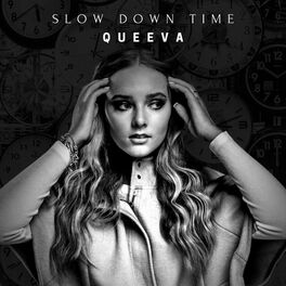 Album cover of Slow Down Time