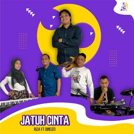 Album cover of Jatuh Cinta