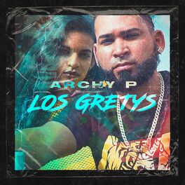 Album cover of Lo grety