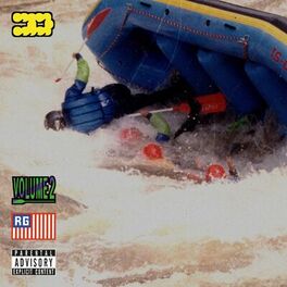 Album cover of RAFTING GOODS VOLUME 2: A