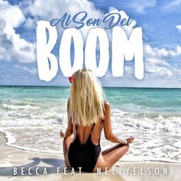 Album cover of Al Son del Boom