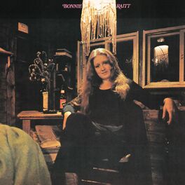 Album cover of Bonnie Raitt (2008 Remaster)