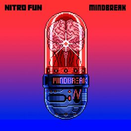 Album cover of Mindbreak
