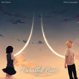 Album cover of Parallel Lines (English Version)