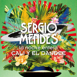 Album cover of La Noche Entera