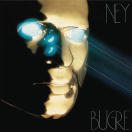 Album cover of Bugre (1986)