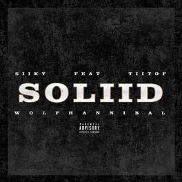 Album cover of Soliid