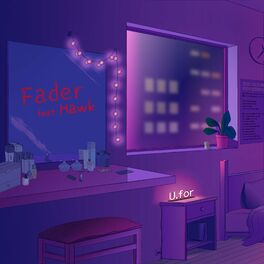 Album cover of Fader (feat. Hawk)