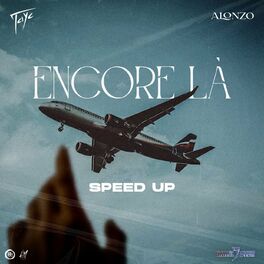 Album cover of Encore là (Speed Up)