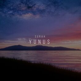 Album cover of Surah Yunus (Contemplate)