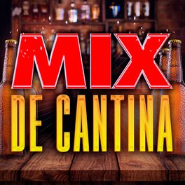 Album cover of Mix de Cantina
