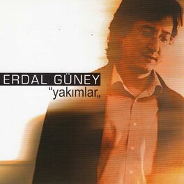 Album cover of Yakımlar